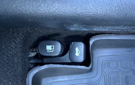 KIA Cerato III, 2017 год, 1 400 000 рублей, 12 фотография