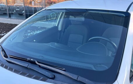 KIA Cerato III, 2017 год, 1 400 000 рублей, 7 фотография