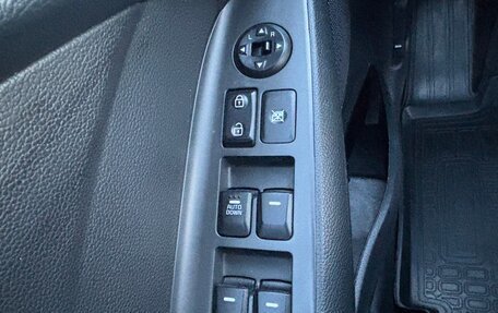 KIA Cerato III, 2017 год, 1 400 000 рублей, 11 фотография