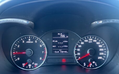 KIA Cerato III, 2017 год, 1 400 000 рублей, 14 фотография