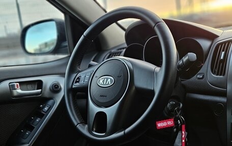 KIA Cerato III, 2010 год, 750 000 рублей, 11 фотография