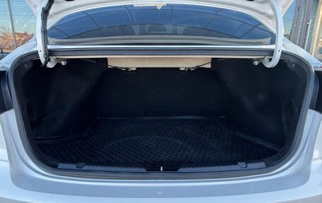 KIA Cerato III, 2017 год, 1 400 000 рублей, 25 фотография