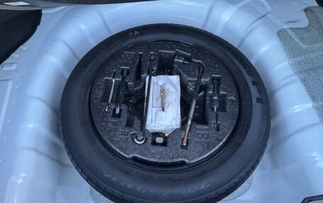 KIA Cerato III, 2017 год, 1 400 000 рублей, 26 фотография