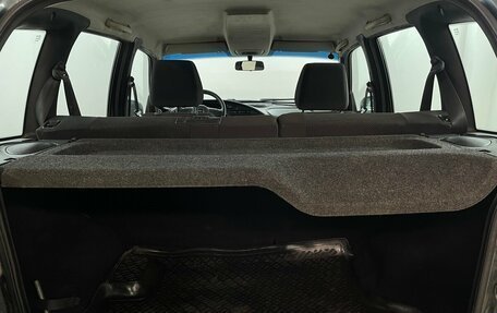 Chevrolet Niva I рестайлинг, 2016 год, 700 000 рублей, 11 фотография