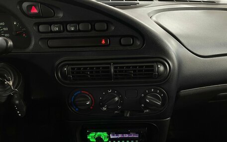 Chevrolet Niva I рестайлинг, 2016 год, 700 000 рублей, 7 фотография