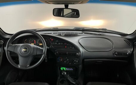 Chevrolet Niva I рестайлинг, 2016 год, 700 000 рублей, 5 фотография