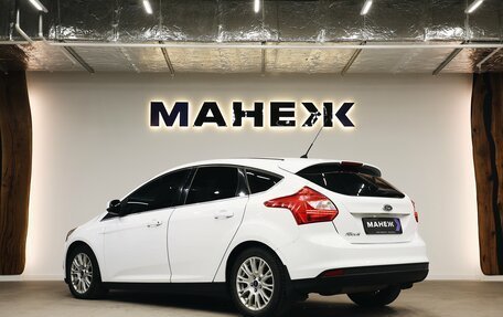 Ford Focus III, 2012 год, 845 000 рублей, 4 фотография