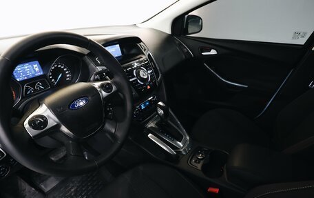 Ford Focus III, 2012 год, 845 000 рублей, 7 фотография