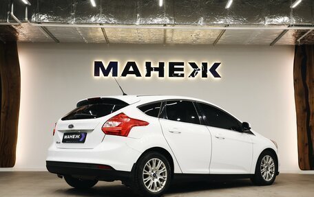 Ford Focus III, 2012 год, 845 000 рублей, 6 фотография