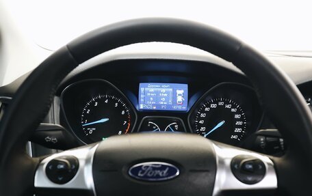 Ford Focus III, 2012 год, 845 000 рублей, 13 фотография