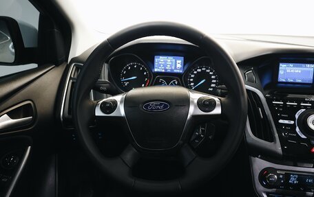 Ford Focus III, 2012 год, 845 000 рублей, 12 фотография