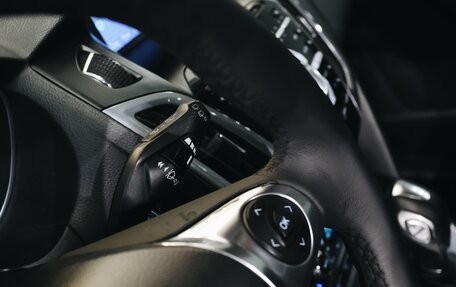 Ford Focus III, 2012 год, 845 000 рублей, 14 фотография