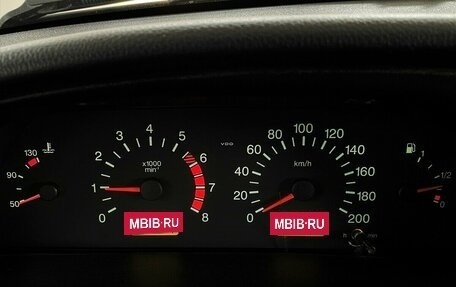 Chevrolet Niva I рестайлинг, 2016 год, 700 000 рублей, 6 фотография