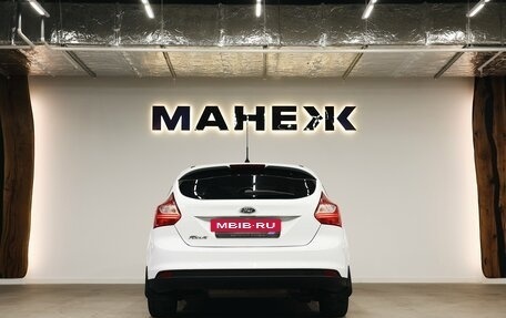 Ford Focus III, 2012 год, 845 000 рублей, 5 фотография