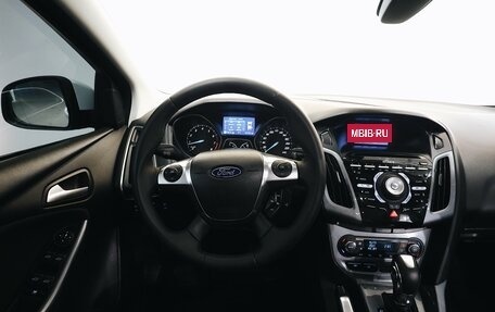 Ford Focus III, 2012 год, 845 000 рублей, 10 фотография