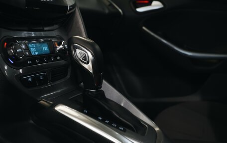 Ford Focus III, 2012 год, 845 000 рублей, 15 фотография