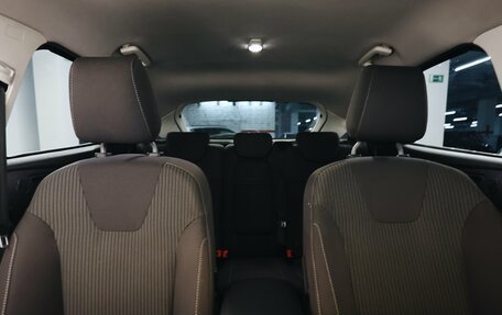 Ford Focus III, 2012 год, 845 000 рублей, 18 фотография