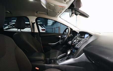 Ford Focus III, 2012 год, 845 000 рублей, 19 фотография