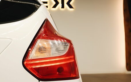 Ford Focus III, 2012 год, 845 000 рублей, 23 фотография