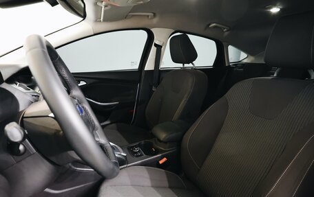 Ford Focus III, 2012 год, 845 000 рублей, 17 фотография