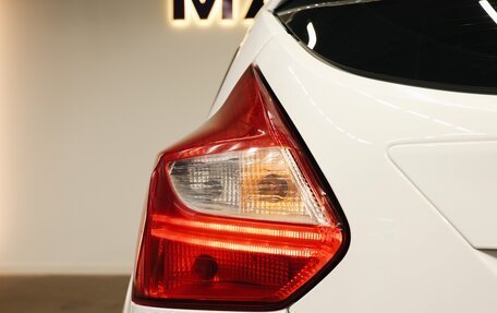 Ford Focus III, 2012 год, 845 000 рублей, 22 фотография