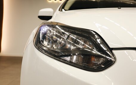 Ford Focus III, 2012 год, 845 000 рублей, 24 фотография