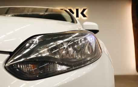 Ford Focus III, 2012 год, 845 000 рублей, 25 фотография