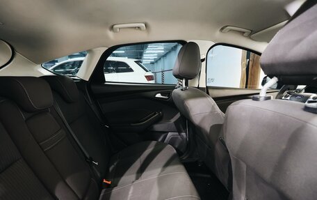 Ford Focus III, 2012 год, 845 000 рублей, 20 фотография