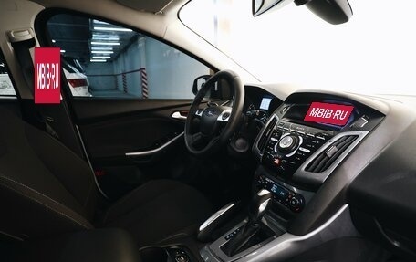 Ford Focus III, 2012 год, 845 000 рублей, 8 фотография