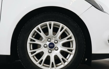 Ford Focus III, 2012 год, 845 000 рублей, 26 фотография