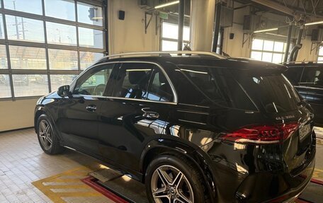 Mercedes-Benz GLE, 2020 год, 5 700 000 рублей, 7 фотография