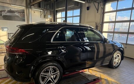 Mercedes-Benz GLE, 2020 год, 5 700 000 рублей, 6 фотография