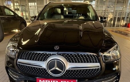 Mercedes-Benz GLE, 2020 год, 5 700 000 рублей, 1 фотография