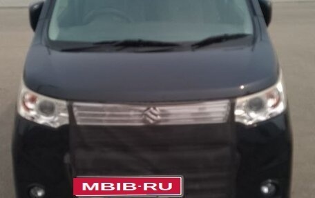 Suzuki Wagon R V, 2013 год, 600 000 рублей, 1 фотография