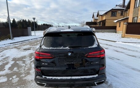 BMW X5, 2020 год, 7 800 000 рублей, 6 фотография