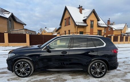 BMW X5, 2020 год, 7 800 000 рублей, 3 фотография