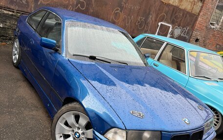 BMW 3 серия, 1997 год, 650 000 рублей, 1 фотография