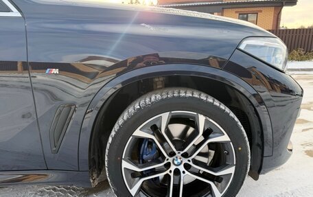 BMW X5, 2020 год, 7 800 000 рублей, 5 фотография