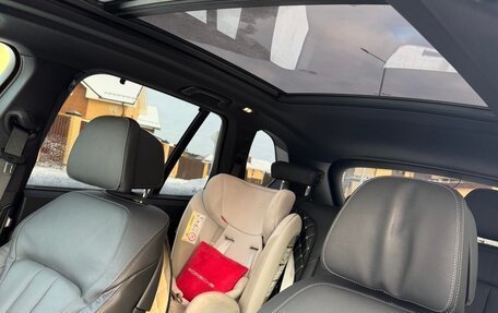 BMW X5, 2020 год, 7 800 000 рублей, 9 фотография