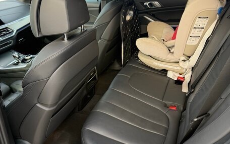 BMW X5, 2020 год, 7 800 000 рублей, 10 фотография