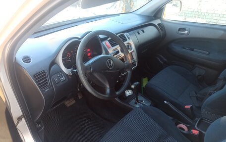 Honda HR-V I, 2002 год, 490 000 рублей, 9 фотография