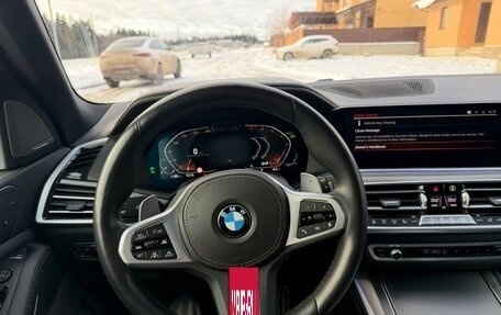 BMW X5, 2020 год, 7 800 000 рублей, 7 фотография