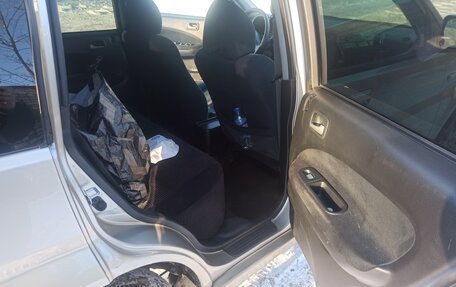 Honda HR-V I, 2002 год, 490 000 рублей, 11 фотография