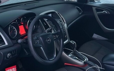 Opel Astra J, 2010 год, 650 000 рублей, 1 фотография