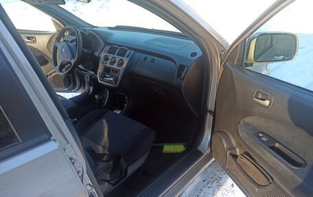 Honda HR-V I, 2002 год, 490 000 рублей, 12 фотография