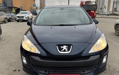 Peugeot 308 II, 2010 год, 590 000 рублей, 1 фотография