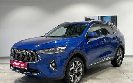 Haval F7 I, 2021 год, 2 049 000 рублей, 1 фотография
