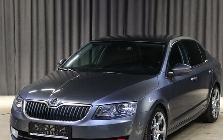 Skoda Octavia, 2016 год, 1 299 000 рублей, 1 фотография