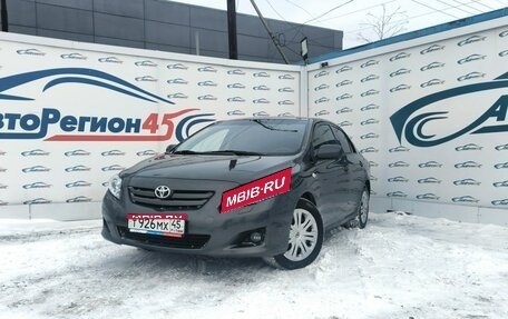 Toyota Corolla, 2007 год, 650 000 рублей, 1 фотография