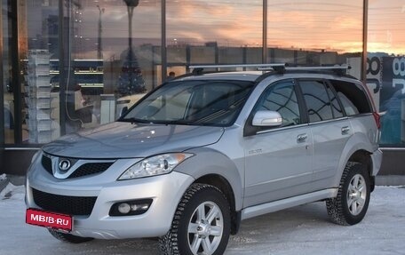 Great Wall Hover H5, 2012 год, 630 000 рублей, 1 фотография